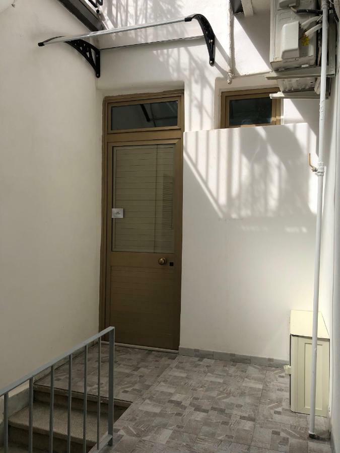 Ferienwohnung Tembo House - Pantano CTA Exterior foto