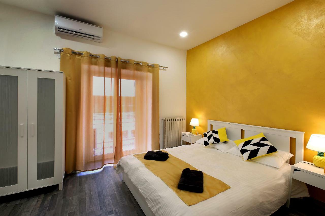 Ferienwohnung Tembo House - Pantano CTA Exterior foto