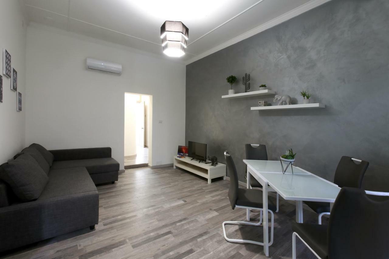 Ferienwohnung Tembo House - Pantano CTA Exterior foto